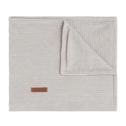 Baby's Only Kruikenzak Sense Kiezelgrijs 38 x 15 cm><noscript><img width=