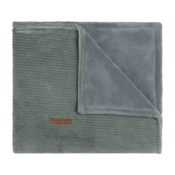 Baby's Only Kruikenzak Sense Kiezelgrijs 38 x 15 cm><noscript><img width=