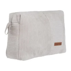 Baby's Only Kruikenzak Sense Kiezelgrijs 38 x 15 cm><noscript><img width=