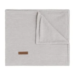 Baby's Only Kruikenzak Sense Kiezelgrijs 38 x 15 cm><noscript><img width=