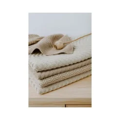 Baby's Only Ledikantdeken Grace Warm Linen 100 x 135 cm><noscript><img width=