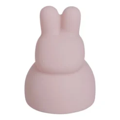 Baby's Only Nachtlampje Konijn Met Muziek Warm Linen> Nachtlampen