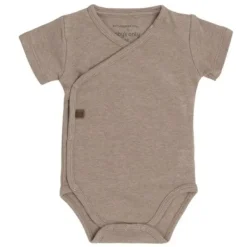 Baby's Only Romper Melange Clay> Rompertjes