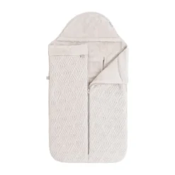 Baby's Only Sierra Voetenzak Autostoel 0+ - Clay> Accessoires Autostoel