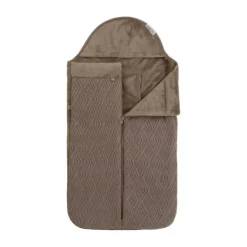 Baby's Only Sierra Voetenzak Autostoel 0+ - Clay><noscript><img width=