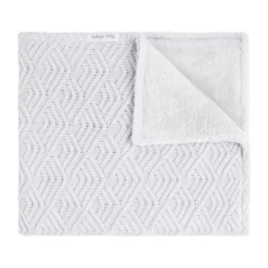 Baby's Only Sierra Wiegdeken Teddy - Clay> Wiegdekens