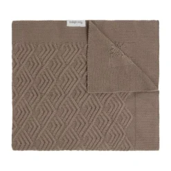 Baby's Only Sierra Wiegdeken - Clay> Wiegdekens