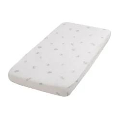 Baby's Only Tender Hoeslaken - 60x120 cm - Clover> Hoeslakens