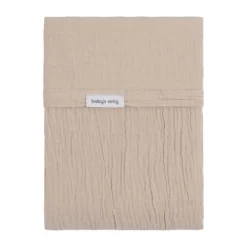 Baby's Only Tender Ledikantlaken - Beige> Ledikantlakens