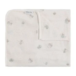 Baby's Only Tender Wiegdeken - Beige> Wiegdekens