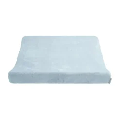 Baby's Only Wiegdeken Cozy Misty Blue 70 x 95 cm><noscript><img width=