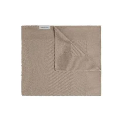 Baby's Only Wiegdeken Grace Beige 70 x 95 cm> Wiegdekens