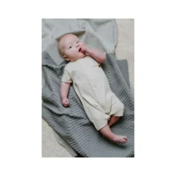 Baby's Only Wiegdeken Grace Beige 70 x 95 cm><noscript><img width=