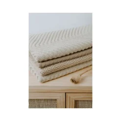 Baby's Only Wiegdeken Grace Beige 70 x 95 cm><noscript><img width=