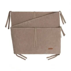 Baby's Only Wiegdeken Teddy Sense Clay 70 x 95 cm><noscript><img width=