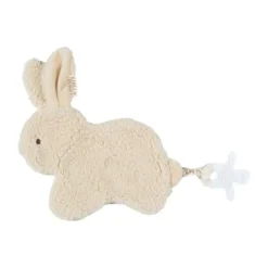 Bambam Rabbit Tuttle Recycled> Knuffeldoekjes