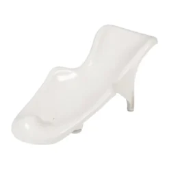 Basicline Basic Badstoel Wit> Potjes En Toilettrainers