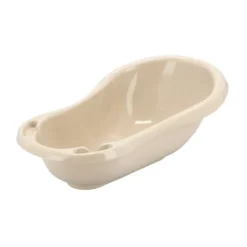 Basicline Basic Luieremmer - Sand><noscript><img width=