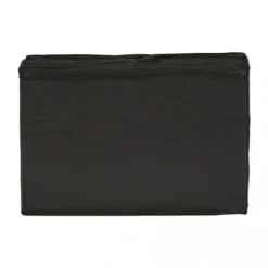 Basicline Matras Campingbed Blauw><noscript><img width=