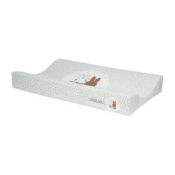 Bb-Jou Aankleedkussen Nijntje Nina In Bad 72x44cm> Waskussens