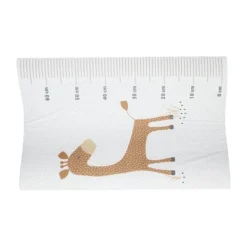 Bb-Jou Aankleedkussen Steppe 72x44cm> Waskussens