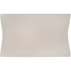 Bébé-Jou Aankleedkussen Taupe 72 x 44 cm> Waskussens