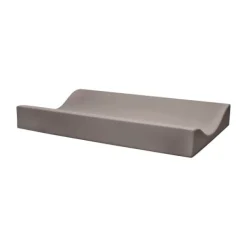 Bébé-Jou Aankleedkussen Taupe 72 x 44 cm><noscript><img width=