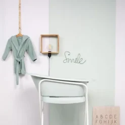 Bb-Jou Babybad Click Fabulous Sky Green><noscript><img width=