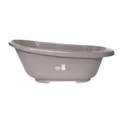 Bébé-Jou Babybad Sense - Miffy and Friends - Chalk Brown> Badjes