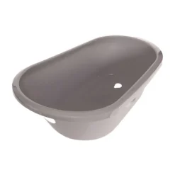 Bébé-Jou Babybad Sense - Miffy and Friends - Chalk Brown> Badjes