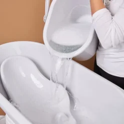 Bb-Jou Babybad Sense Breeze Green><noscript><img width=