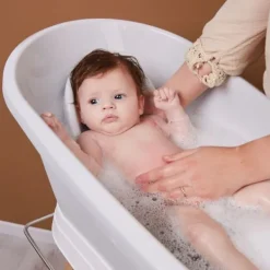 Bb-Jou Babybad Sense Breeze Green><noscript><img width=