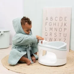 Bb-Jou Badring Fabulous Sky Green> Badzitjes