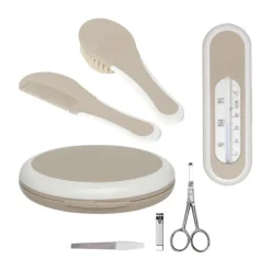 Bb-Jou Badring Taupe><noscript><img width=