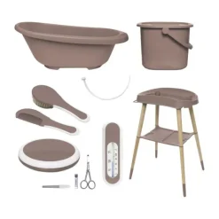 Bb-Jou 7-Delige Badset Sense Breeze Green><noscript><img width=