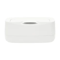 Bb-Jou Easy Wipe Box Silk   Wit> Billendoekjes Boxen