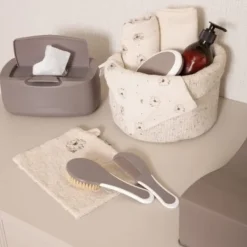 Bb-Jou Easy Wipe Box Silk   Wit><noscript><img width=