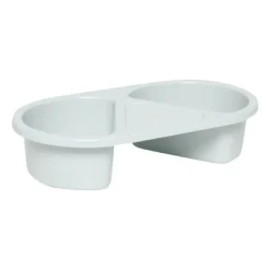 Bb-Jou Easy Wipe Box Silk   Wit><noscript><img width=