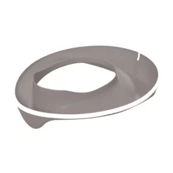 Bébé-Jou Grow Toilet Seat Wit><noscript><img width=
