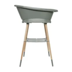 Bébé-Jou Sense Babybad + Badstandaard Breeze Green> Complete Badsets