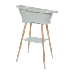 Bébé-Jou Sense Babybad + Badstandaard Breeze Green><noscript><img width=