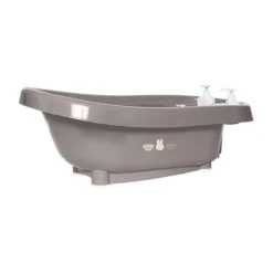 Bébé-Jou Thermobad - Miffy and Friends - Chalk Brown> Badjes