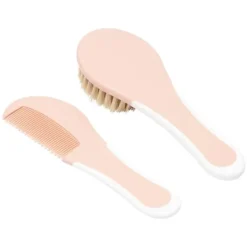 Bébé‑Jou Thermobadset De Luxe - Mocha Mousse><noscript><img width=