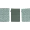 Bébé-Jou Washand Hydrofiel Sepp 3-Pack> Washandjes