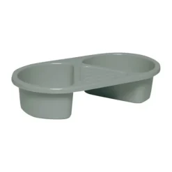 Bb-Jou Waskussen Uni Wit><noscript><img width=