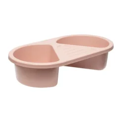 Bb-Jou Waskussen Uni Wit><noscript><img width=