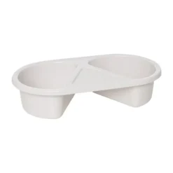 Bb-Jou Waskussen Uni Wit><noscript><img width=