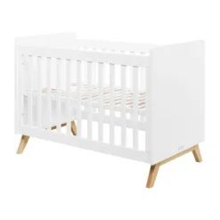 Bb-Jou Waskussen Uni Wit> Ladekasten|Ledikanten