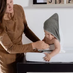 BD Collection Badcape - Bechamel - 75x75 cm><noscript><img width=