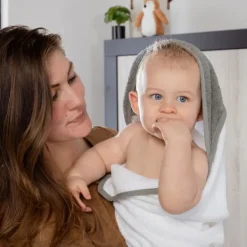 BD Collection Badcape - Bechamel - 75x75 cm><noscript><img width=